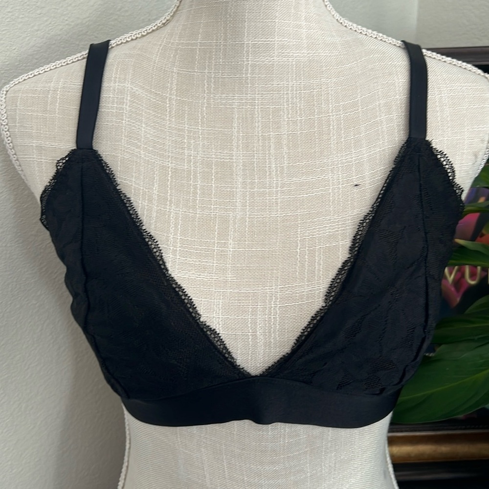 Bra by pink size large